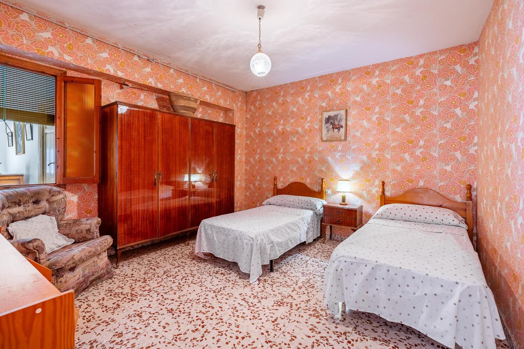Casa Solariega Con Encanto 파둘 외부 사진