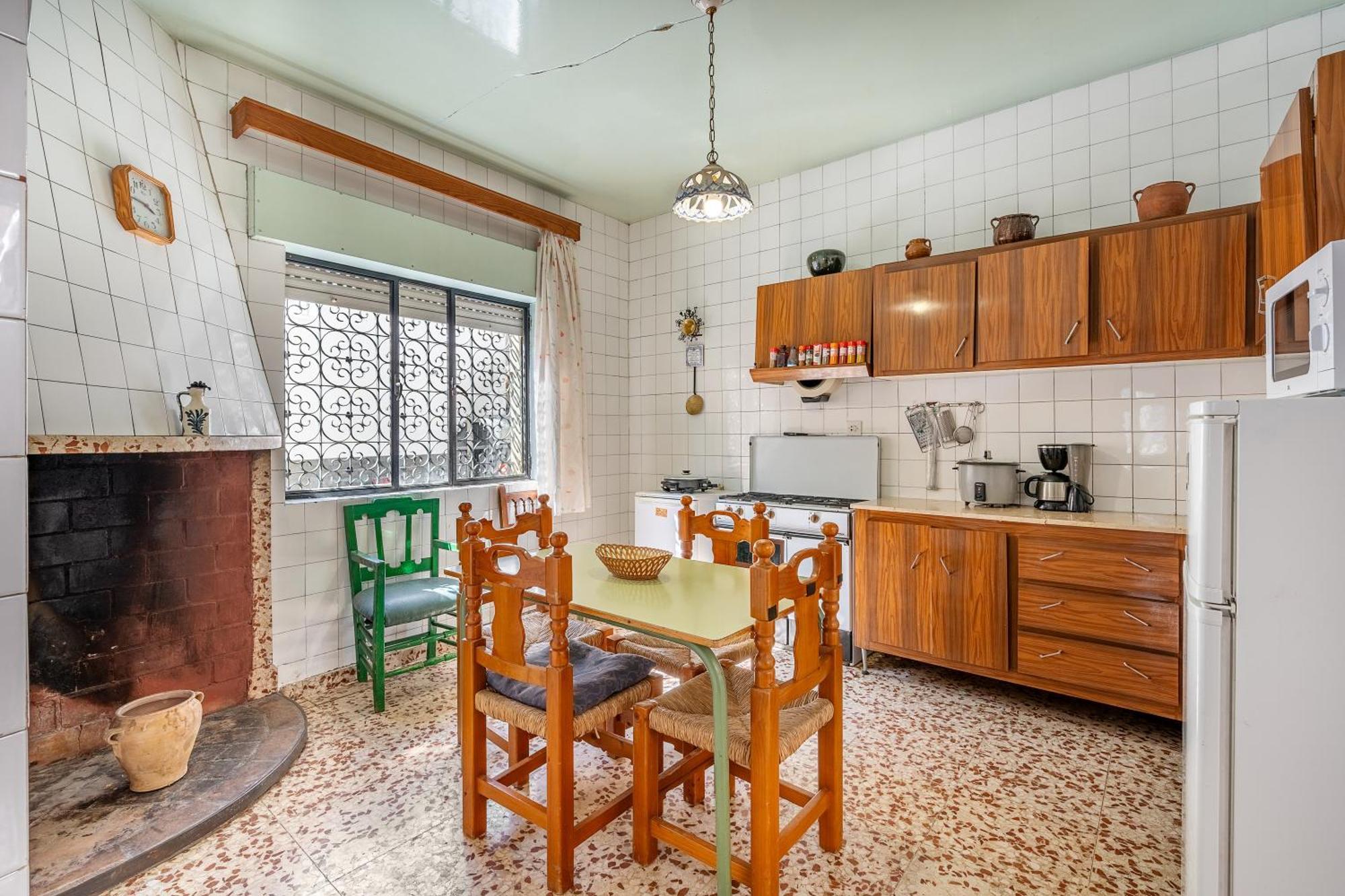 Casa Solariega Con Encanto 파둘 외부 사진
