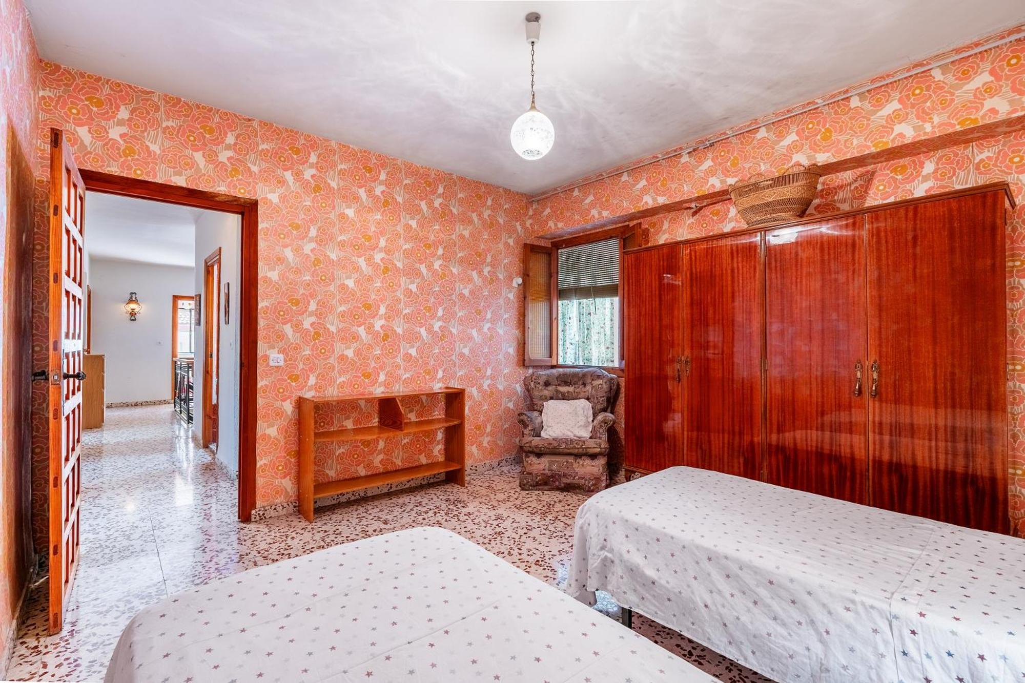 Casa Solariega Con Encanto 파둘 외부 사진