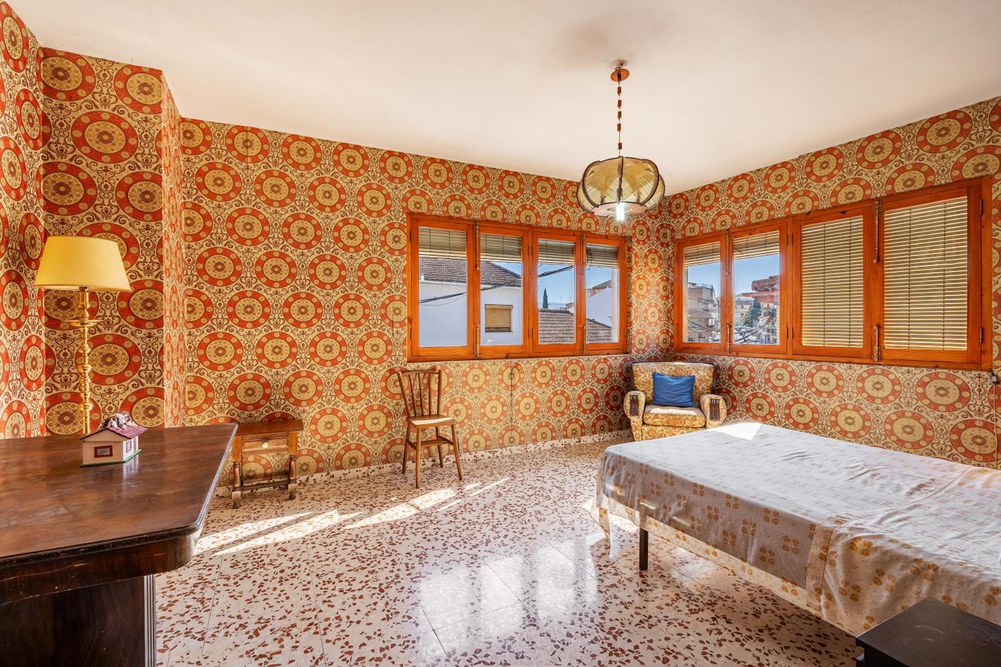 Casa Solariega Con Encanto 파둘 외부 사진